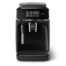PHILIPS PHILIPS Robot Café Noir - EP2225-10