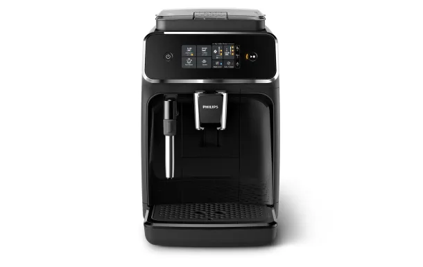 PHILIPS PHILIPS Robot Café Noir - EP2225-10 PHILIPS PHILIPS Robot Café Noir - EP2225-10