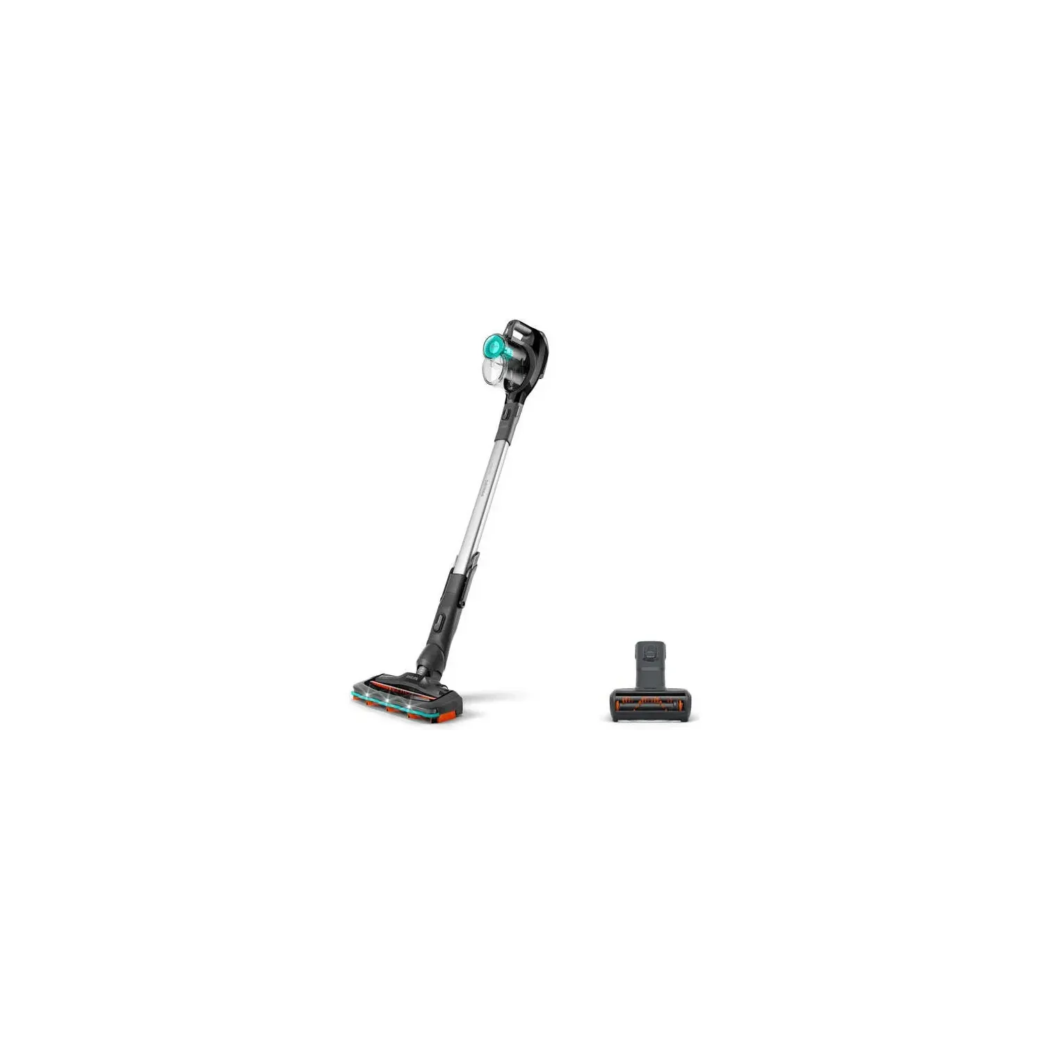 ASPI BALAIS PHILIPS FC672601 - vue 4