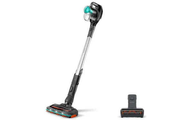 PHILIPS PHILIPS Aspi balai ss fil SpeedPro/1 - FC6726-01