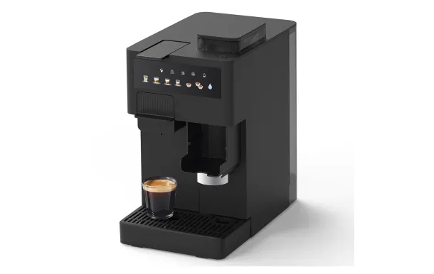 KITCHEN-CHEF Expresso MultiCapsules Broyeur 1,8L AA 20B Nr/2 MULTIGUSTO-PREMIUM