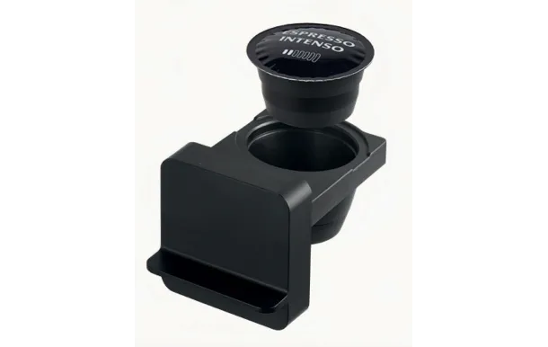 KITCHEN-CHEF Expresso MultiCapsules Broyeur 1,8L AA 20B Nr/2 MULTIGUSTO-PREMIUM