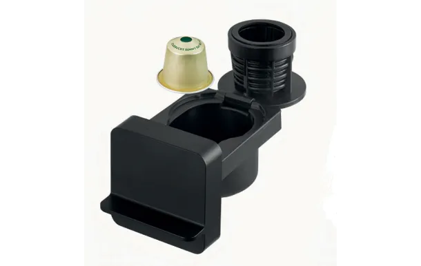 KITCHEN-CHEF Expresso MultiCapsules Broyeur 1,8L AA 20B Nr/2 MULTIGUSTO-PREMIUM