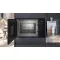 SIEMENS Micro-ondes encastrable grill 25 litres - BE555LMB1