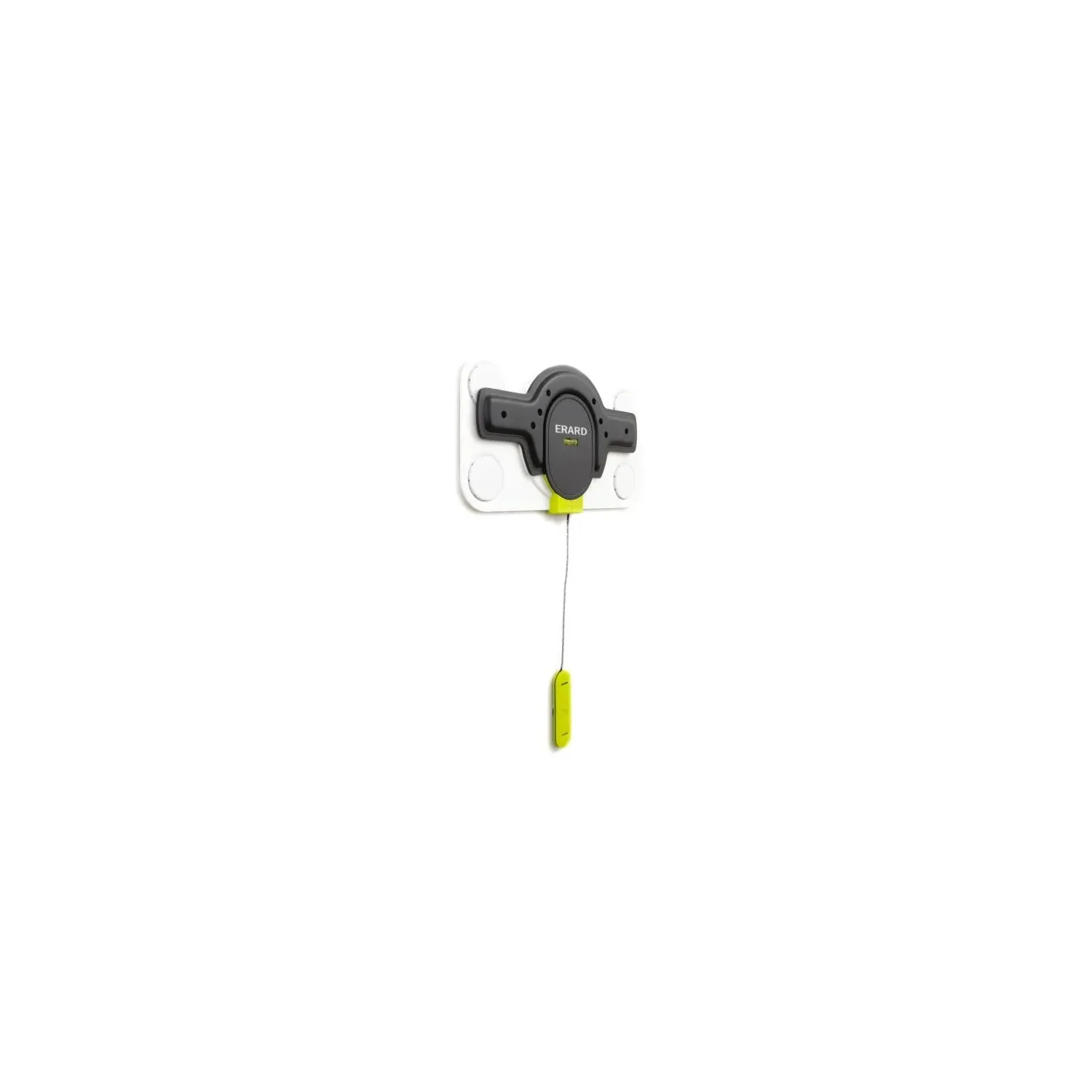 ERARD Support mural fixe 044020
