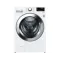 LG Lave-linge frontal 15 kg essorage 1100 tr/mn - F51P12WH