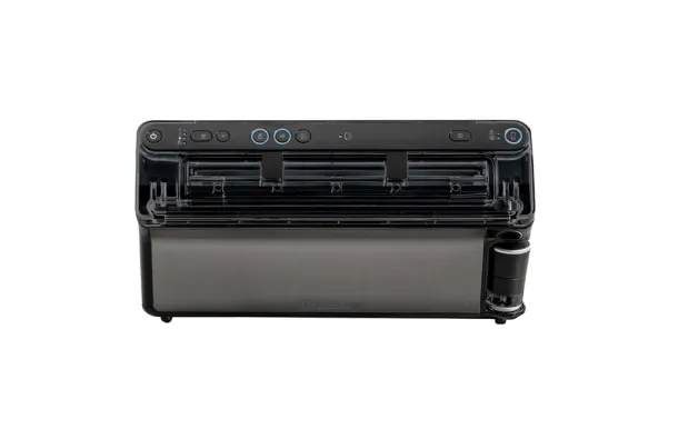 FOODSAVER MACHINE A FAIRE LE VIDE VS5910X 2182280