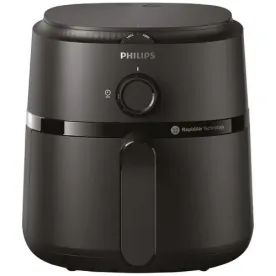PHILIPS Friteuse à air chaud / Airfryer 4,2 L - Serie 1000 - NA120.00