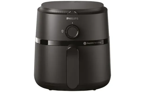 PHILIPS Friteuse à air chaud / Airfryer 4,2 L - Serie 1000 - NA120.00