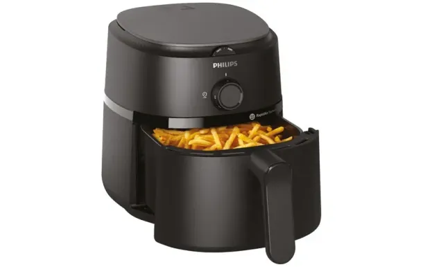 PHILIPS Friteuse à air chaud / Airfryer 4,2 L - Serie 1000 - NA120.00