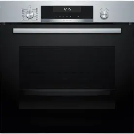 BOSCH Four encastrable pyrolyse multifonction HBG578ES7