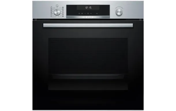 BOSCH Four encastrable pyrolyse multifonction HBG578ES7