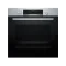 BOSCH Four encastrable pyrolyse multifonction HBG578ES7