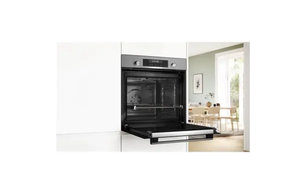 BOSCH Four encastrable pyrolyse multifonction HBG578ES7