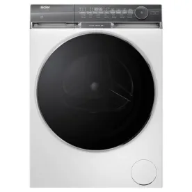 HAIER Lave-linge frontal 9 kg 1400 tr/mn - HW90-B14387TU-FR