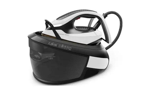 CALOR Centrale vapeur - SV8156C0