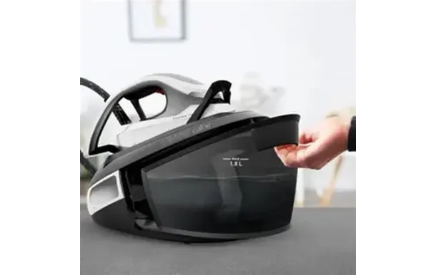 CALOR Centrale vapeur - SV8156C0