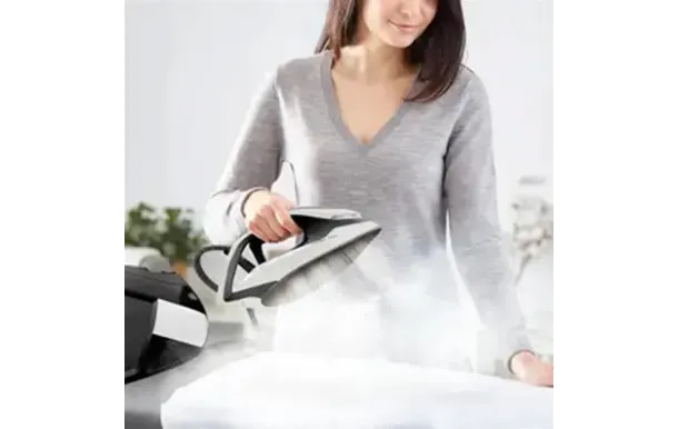 CALOR Centrale vapeur - SV8156C0