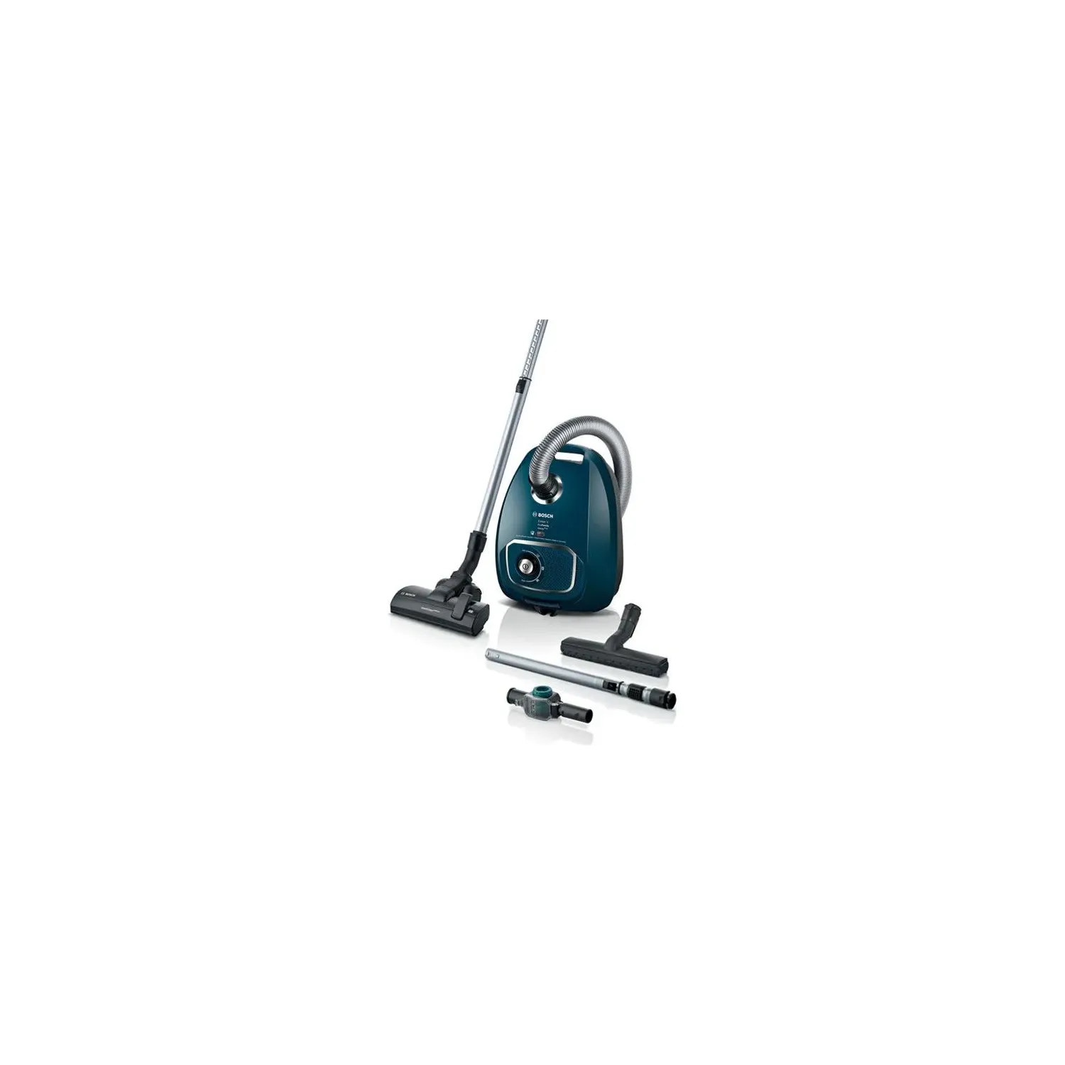 Aspirateur avec sac Bosch BGLS4FAM - vue 3
