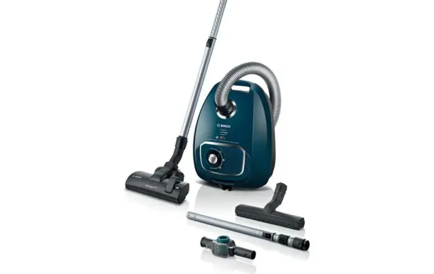 BOSCH Aspirateur sac - BGLS4FAM