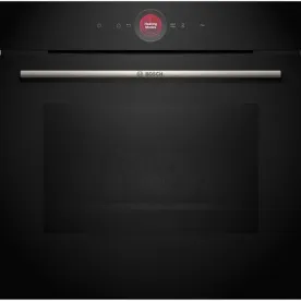 BOSCH Four pyrolyse multifonction 71 l - HBA7741B1
