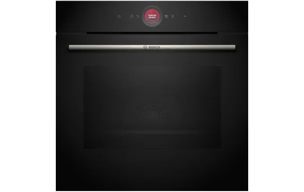 BOSCH Four pyrolyse multifonction 71 l - HBA7741B1