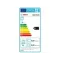 BOSCH Four pyrolyse multifonction 71 l - HBA7741B1