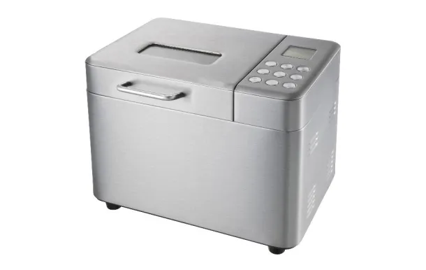 NATURAMIX Machine à pain - Easy Bread - MAP-EASY.BREAD