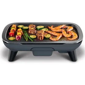 TEFAL Plancha électrique des saveurs - YY4570FB