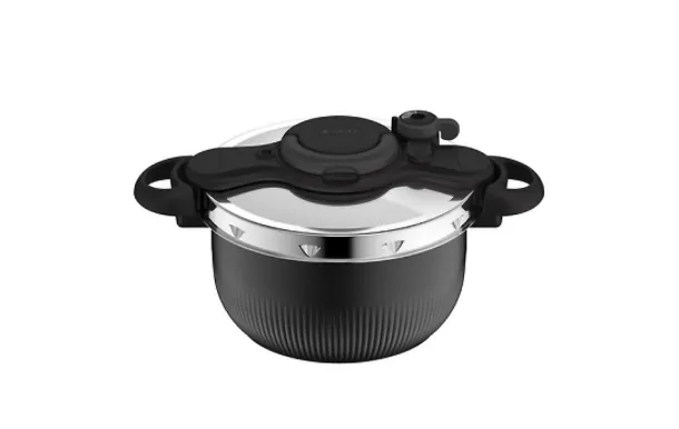 SEB Autocuiseur 6 L - Clipso Tempo 3 en 1 SEB Autocuiseur 6 L - Clipso Tempo 3 en 1