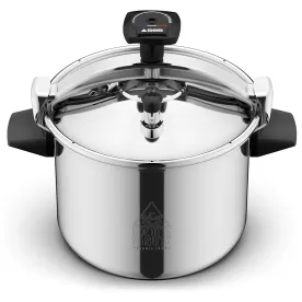 SEB Autocuiseur 9 L - Authentique