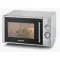 SEVERIN Micro-ondes 28 L Silver - 7772