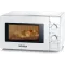 SEVERIN Micro-ondes 20 L Blanc - 7770