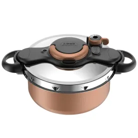 SEB CLIPSO MINUT DUO+5L AA Fait-Autoc Cuivr P4705101