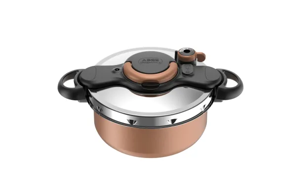 SEB CLIPSO MINUT DUO+5L AA Fait-Autoc Cuivr P4705101 SEB CLIPSO MINUT DUO+5L AA Fait-Autoc Cuivr P4705101