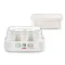 SEB Yaourtière DUETTO 8 pots blanc /2R YG500100 SEB Yaourtière DUETTO 8 pots blanc /2R YG500100
