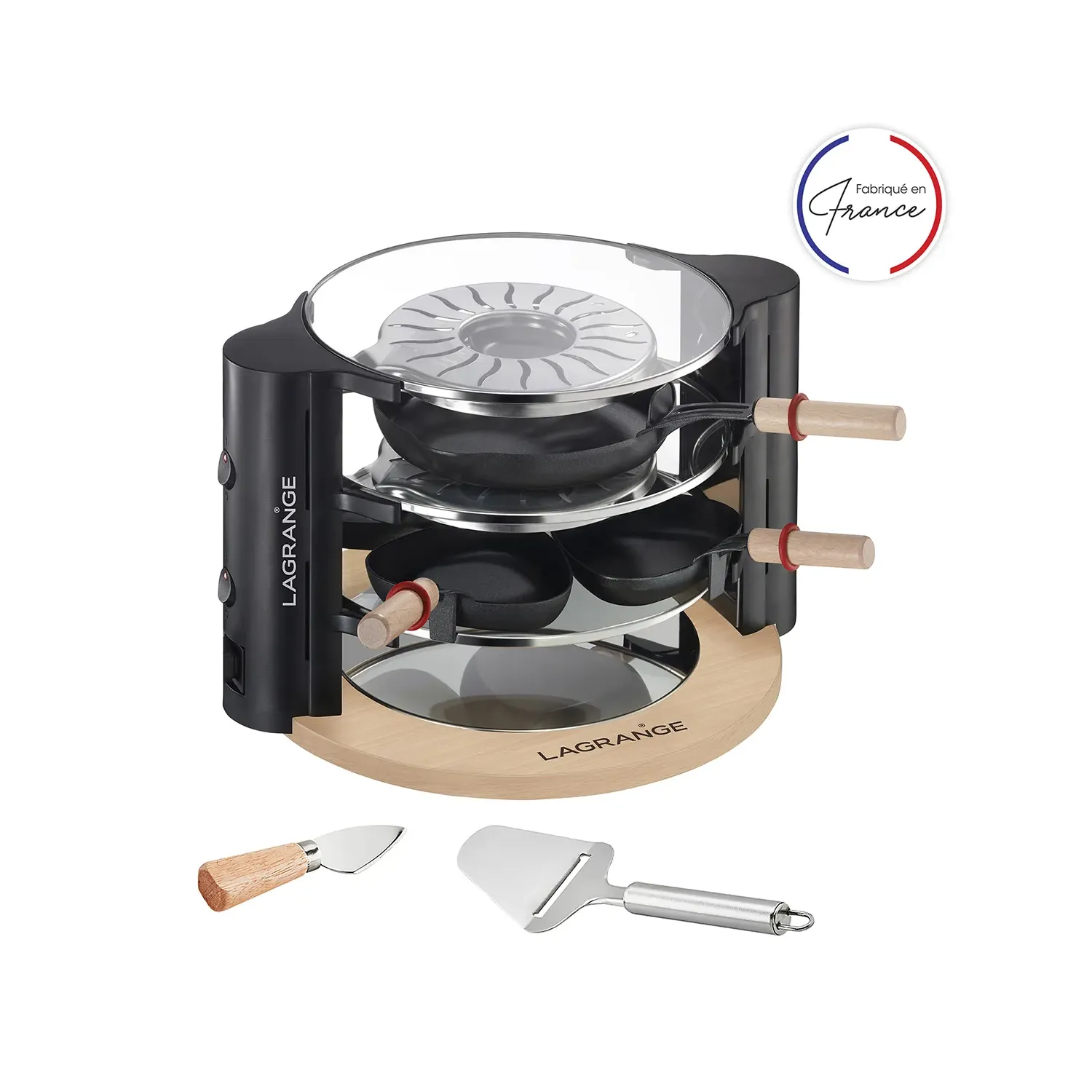 LAGRANGE 149013 - vue 5