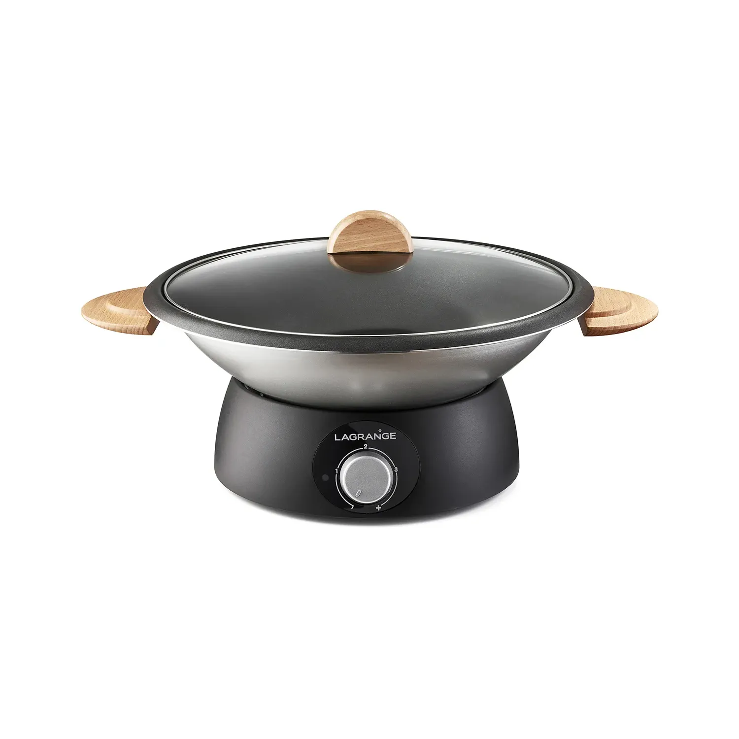 Lagrange Lagrange wok classic aa pgn bois2 349020 - vue 3
