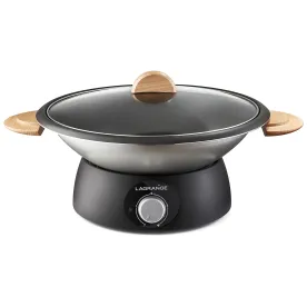 LAGRANGE Wok Classic 900W AA Pgn Bois/2 349020