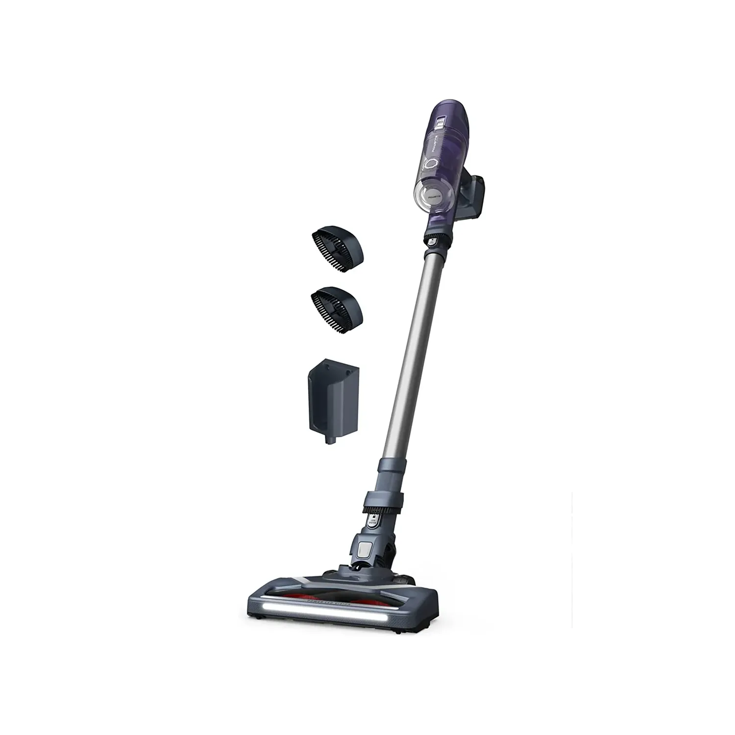 ROWENTA Aspirateur Balai X-PERT 6.60 //2R RH6821WO