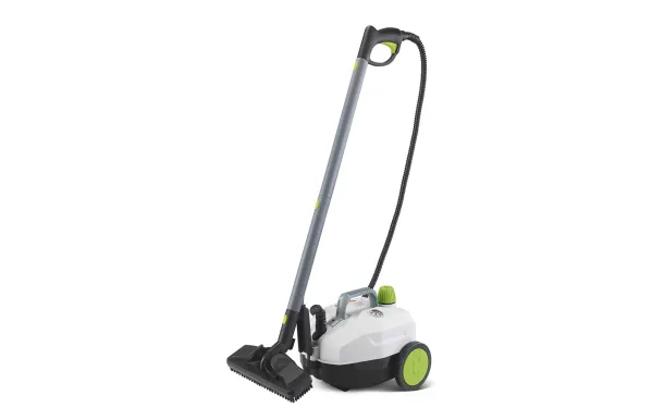 KITCHENCHEF Nettoyeur Vapeur 2000w - PROCLEAN KITCHENCHEF Nettoyeur Vapeur 2000w - PROCLEAN