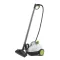 KITCHENCHEF Nettoyeur Vapeur 2000w - PROCLEAN KITCHENCHEF Nettoyeur Vapeur 2000w - PROCLEAN