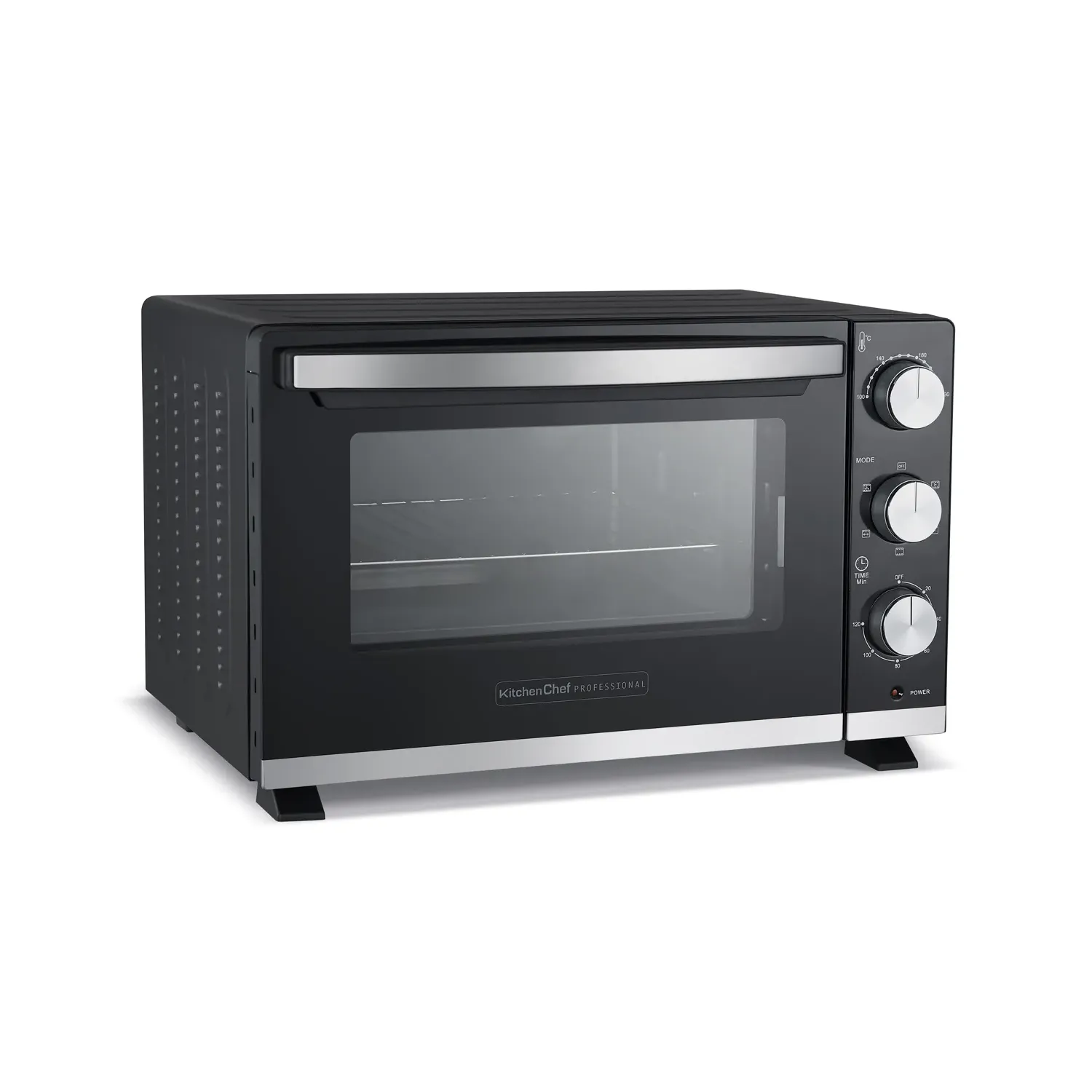 KITCHENCHEF Four CT Fct KCP FOUR60