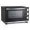KITCHENCHEF Four 60L CT Multi Fct Noir - KCP-FOUR60