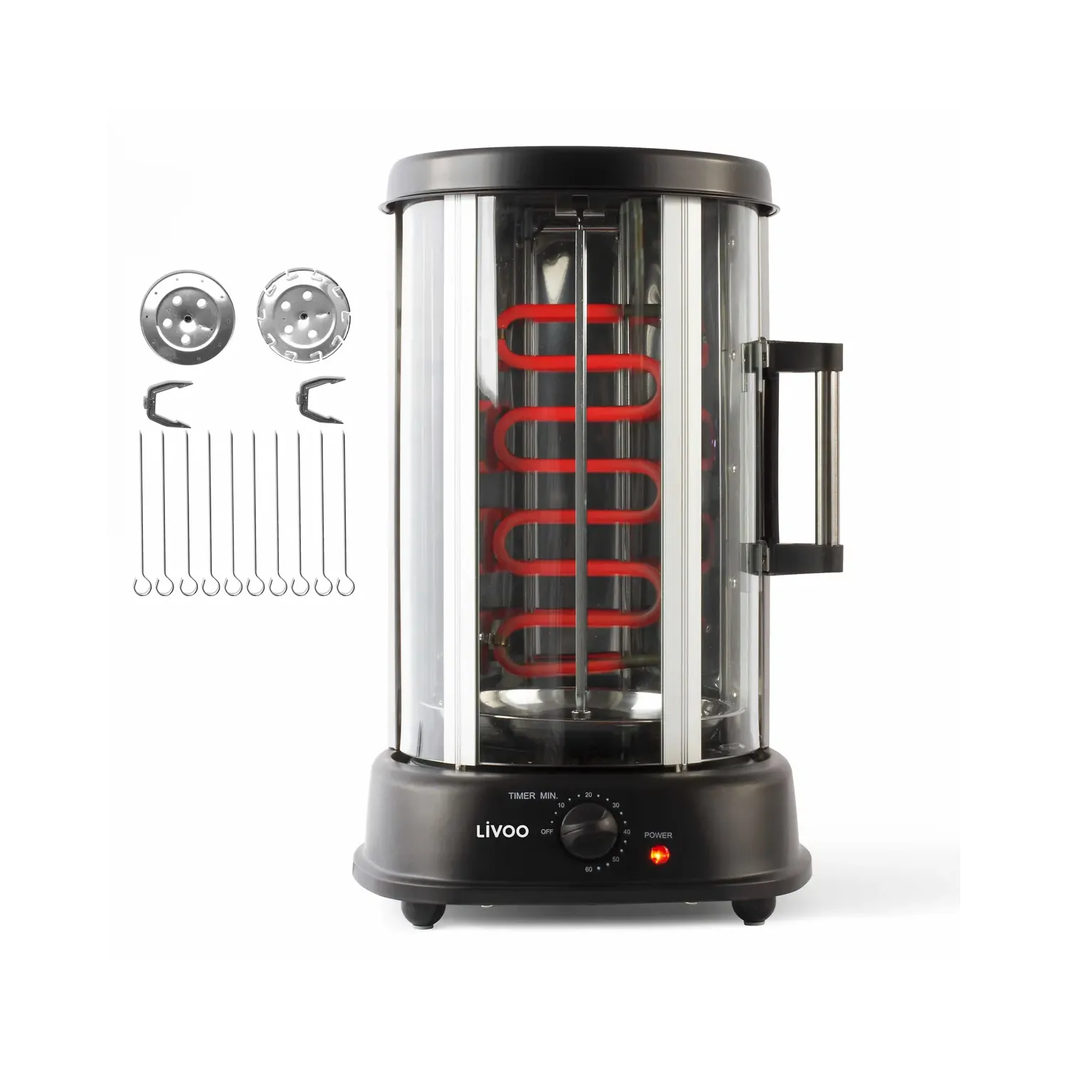 LIVOO DOM323 - vue 2