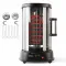 LIVOO Gril Viande Vertical 21L 200°C Kebab/Brochet DOM323 LIVOO Gril Viande Vertical 21L 200°C Kebab/Brochet DOM323