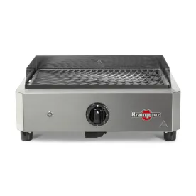KRAMPOUZ Barbecue de table MYTHIC - GECIM1OA00