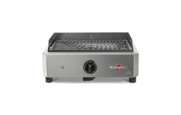 KRAMPOUZ Barbecue de table MYTHIC - GECIM1OA00 KRAMPOUZ Barbecue de table MYTHIC - GECIM1OA00