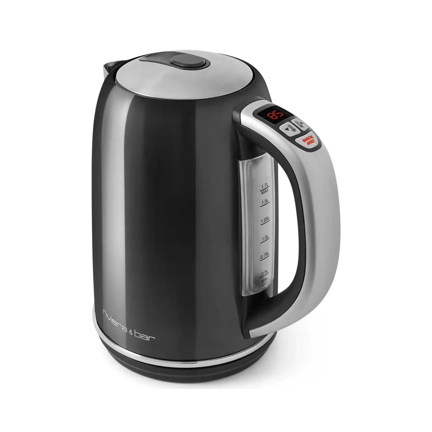 RIVIERA & BAR BT - vue 4