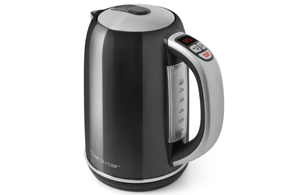 RIVIERA Bouilloire SERENA 1L7 2200w - BT549A RIVIERA Bouilloire SERENA 1L7 2200w - BT549A